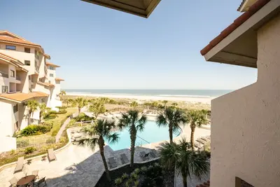 Image de Sandcastle Court #219 - Single | 1 Bed, 1 Bath