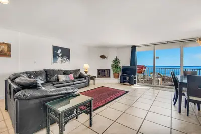 Image de 🏝️BeachFront Gulf Views-Pool + Sundeck-Garage-2br Starboard Village 622