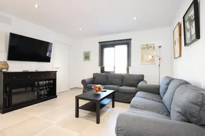 Image de Goleta - Just 40 mts from the beach!