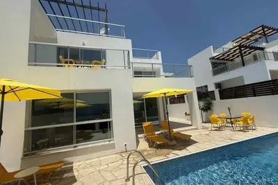 Image de Villa Mulberry Retreat Near Everything In Coral Bay