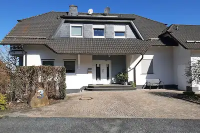 Image de Ferienwohnung \"schöne Aussicht\" in der Rhön
