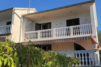 Image de Maison de vacances Avec vue sur la mer et climatisation et à 50 mètres de la plage