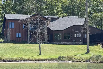 Image de St. Joseph Island retreat
