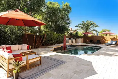 Image de Amazing Property in North Scottsdale's Kierland Neighborhood