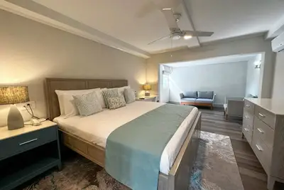 Blue Haven Holiday Apartments