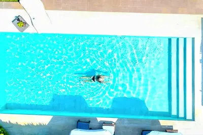 Image de Luxury private villa at chania