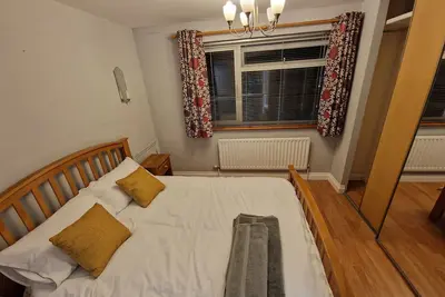 Image de Comfy Ensuite Room in Sunny Sussex