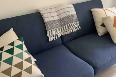 Image de New! Modern Boho S Tampa Garden Condo near MacDill