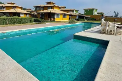 Image de Villa Buena Vista Sea Front