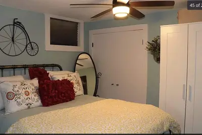 Image de Stunning Lake House on Main Channel Sunrise Beach