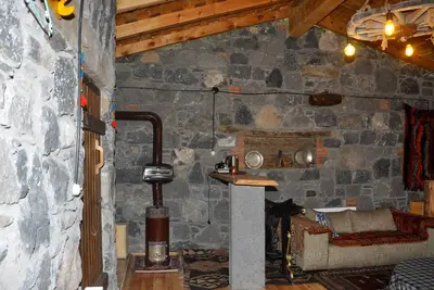 Image de Doğunun Taş Evleri