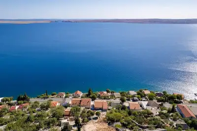 Image de Rina Apartments - One Bedroom Apartment with Terrace and Sea View