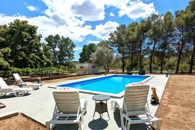 Image de Holiday Home Jaga - Two bedroom Apartment with with swimming pool