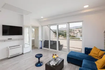 Image de Apartment Dubrovnik Karaka - Two Bedroom apartment with Balcony