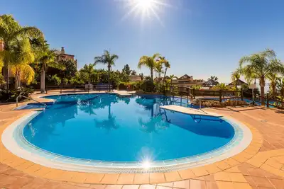 Image de Resort Mediterra Ii | Apartment with Sea View