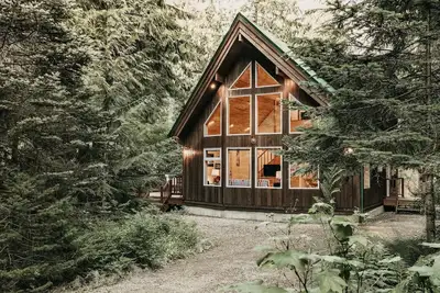 Image de Snowline Cabin #75 - WiFi - Gas F/P - Pets Ok