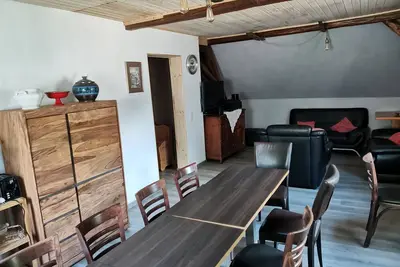 Image de Ferienhaus \"stahlbergblick\" in Ruhiger Lage