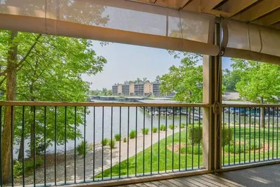 Image de Waterfront Condo, 2 Bed, 2. 5 Bath, Sleeps 6