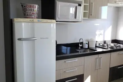 Image de A 10 min do Vale dos Vinhedos! Apartamento Econômico
