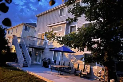 Image de Nice 4Bedroom House and Beautiful Place