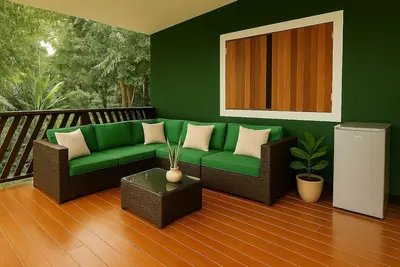 Image de Green Jungle House