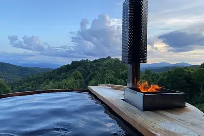 Image de Brandy Gap Earthship