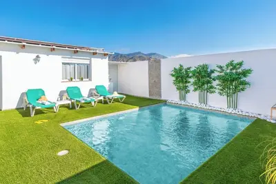 Image de Casa Romero Nerja by Ruralidays