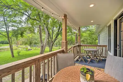Image de 'The Trailhouse at Serendipity' in Taylor Falls