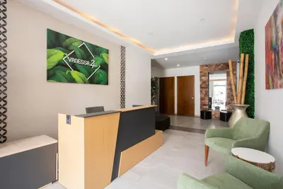 Image de Studio 505 in vanessa24 5min from the beach and 5th