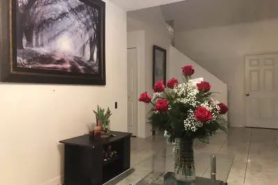 Image de Room#1 spacious 1st floor Room