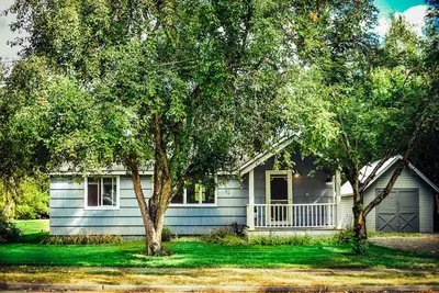 Image de Boho bloom bungalow | Hot tub | 5 minutes to lake