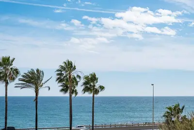 Image de Alfresco stays Mijas Costa Sea Sights