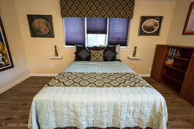 Image de Newly renovated Studio just minutes away from Uptown Charlotte!