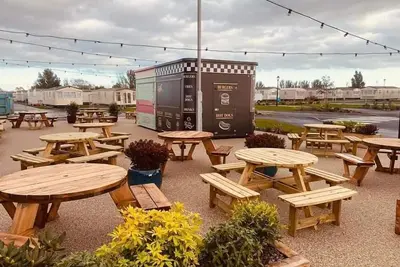 Image de Adorable 2 bedroom caravan in Clacton-on-Sea