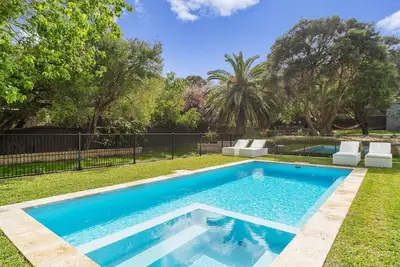 Image de Villa Syrene - Pool and Spa Retreat