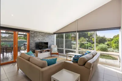 Image de Riverport Retreat - Pet Friendly, close to the river, free Wifi + linen included