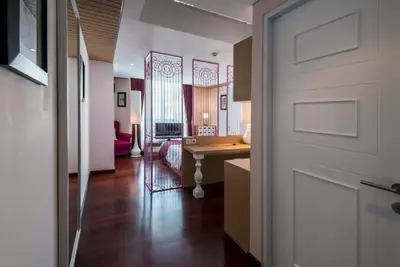 Image de Double Bed Room Boutique Hotel - Kuta Area