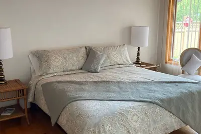 Image de Beach Cottage