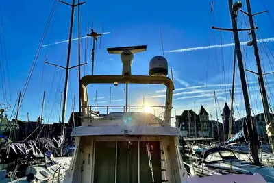 Image de Yacht Privé Deauville