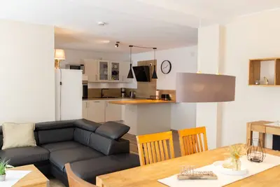 Image de Ferienwohnung/app. für 5 Gäste mit 75m² in Ottenstein