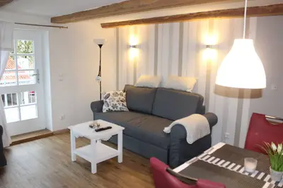 Image de Ferienwohnung/app. für 4 Gäste mit 63m² in Ottenstein