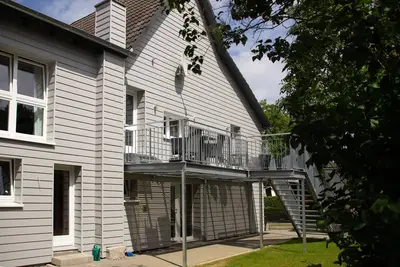 Image de Ferienwohnung/app. für 4 Gäste mit 80m² in Ottenstein