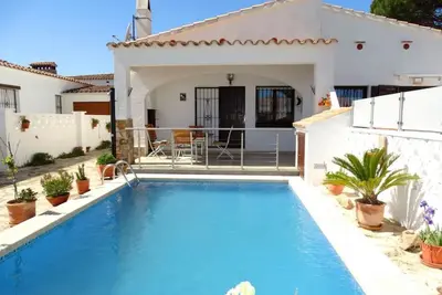 Image de Vacation home for 4 guests with 60m² in L'escala (170236)