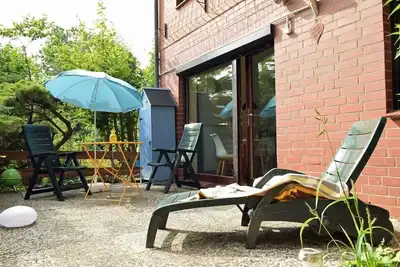 Image de Ferienwohnung/app. für 2 Gäste mit 38m² in Hitzacker