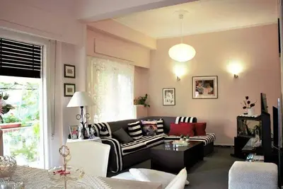 Image de Modern Family Villa&Private Pool