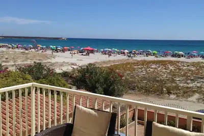 Image de Seafront 50 mt from the house