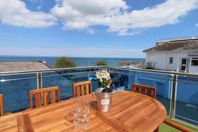 Image de Apartment At Morningside Hotel, family friendly in Torquay