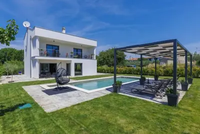 Image de Villa Essea by Interhome
