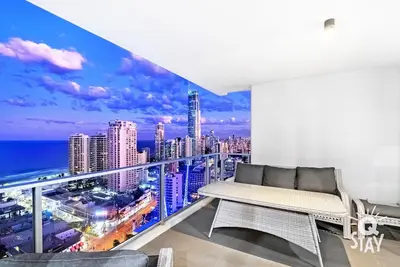 Image de Circle on Cavill - 2 Bedroom Hinterland