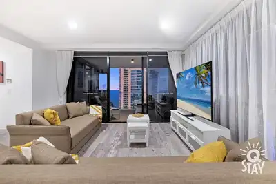 Image de Circle on Cavill - 2 Bedroom Hinterland